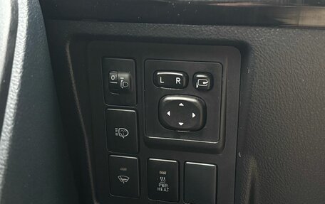 Toyota Land Cruiser Prado 150 рестайлинг 2, 2014 год, 2 750 000 рублей, 14 фотография