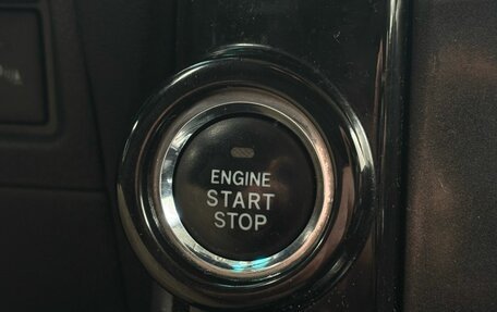 Toyota Land Cruiser Prado 150 рестайлинг 2, 2014 год, 2 750 000 рублей, 12 фотография