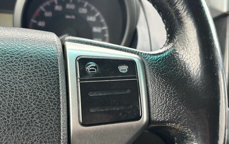 Toyota Land Cruiser Prado 150 рестайлинг 2, 2014 год, 2 750 000 рублей, 11 фотография