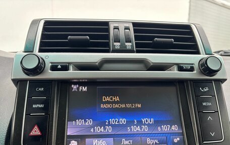 Toyota Land Cruiser Prado 150 рестайлинг 2, 2014 год, 2 750 000 рублей, 18 фотография