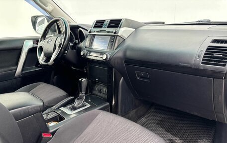 Toyota Land Cruiser Prado 150 рестайлинг 2, 2014 год, 2 750 000 рублей, 23 фотография