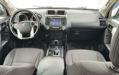 Toyota Land Cruiser Prado 150 рестайлинг 2, 2014 год, 2 750 000 рублей, 22 фотография