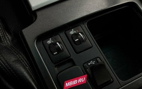 Toyota Land Cruiser Prado 150 рестайлинг 2, 2014 год, 2 750 000 рублей, 17 фотография