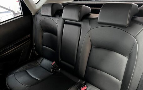 Nissan Qashqai, 2007 год, 995 000 рублей, 10 фотография