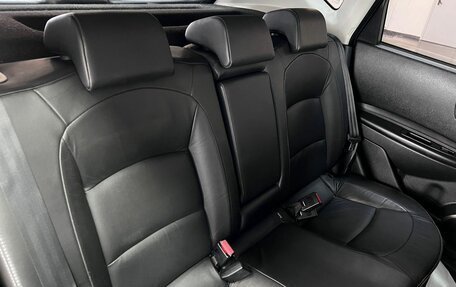 Nissan Qashqai, 2007 год, 995 000 рублей, 13 фотография