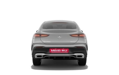 Mercedes-Benz GLE Coupe, 2025 год, 16 900 000 рублей, 4 фотография