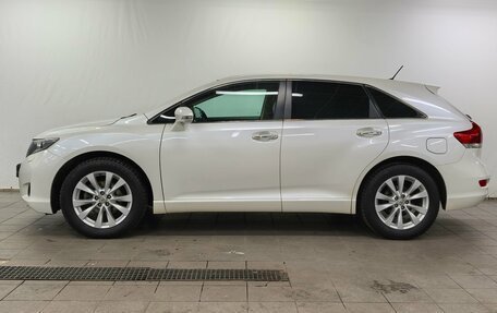 Toyota Venza I, 2013 год, 1 920 000 рублей, 3 фотография