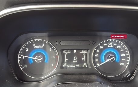 DongFeng 580 I, 2024 год, 1 570 000 рублей, 5 фотография