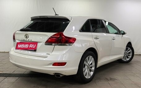 Toyota Venza I, 2013 год, 1 920 000 рублей, 2 фотография
