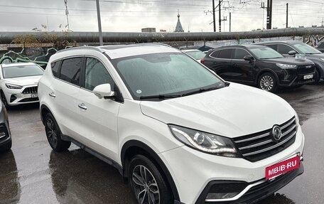 DongFeng 580 I, 2024 год, 1 570 000 рублей, 2 фотография