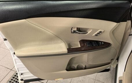 Toyota Venza I, 2013 год, 1 920 000 рублей, 8 фотография