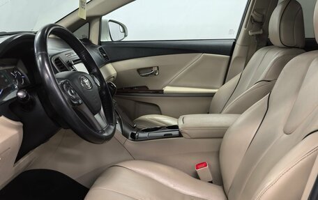 Toyota Venza I, 2013 год, 1 920 000 рублей, 9 фотография