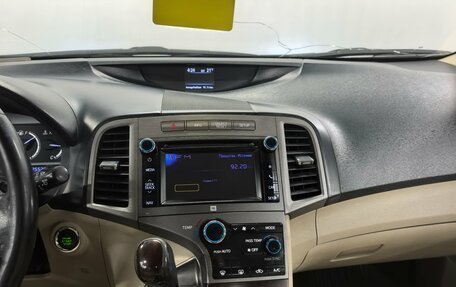 Toyota Venza I, 2013 год, 1 920 000 рублей, 14 фотография