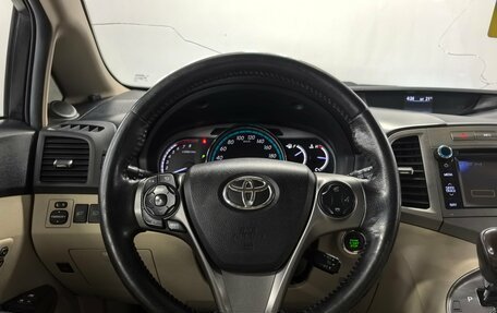 Toyota Venza I, 2013 год, 1 920 000 рублей, 13 фотография