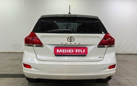 Toyota Venza I, 2013 год, 1 920 000 рублей, 6 фотография