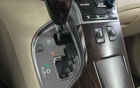 Toyota Venza I, 2013 год, 1 920 000 рублей, 16 фотография