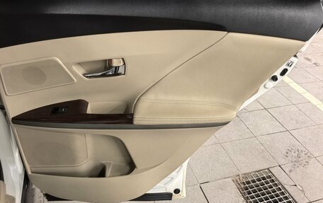 Toyota Venza I, 2013 год, 1 920 000 рублей, 18 фотография