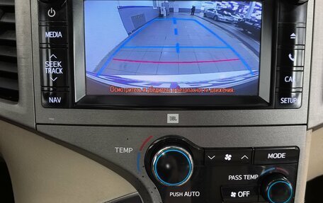 Toyota Venza I, 2013 год, 1 920 000 рублей, 15 фотография