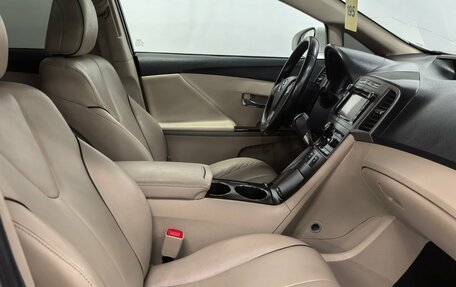 Toyota Venza I, 2013 год, 1 920 000 рублей, 22 фотография