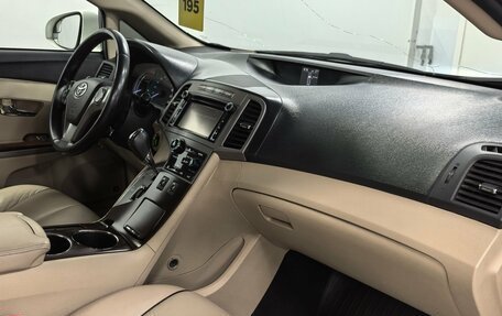 Toyota Venza I, 2013 год, 1 920 000 рублей, 21 фотография