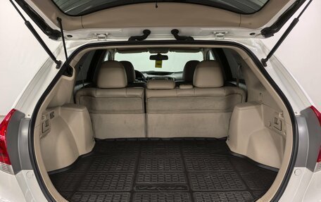 Toyota Venza I, 2013 год, 1 920 000 рублей, 23 фотография