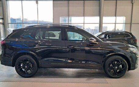 Volkswagen Tiguan, 2025 год, 5 100 000 рублей, 3 фотография