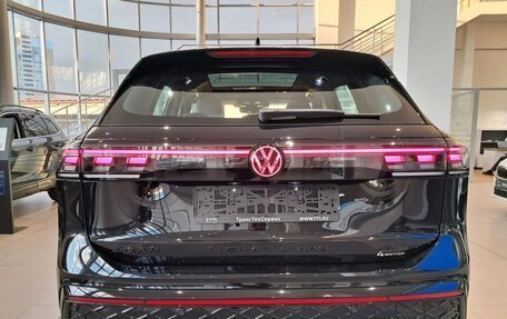 Volkswagen Tiguan, 2025 год, 5 100 000 рублей, 5 фотография