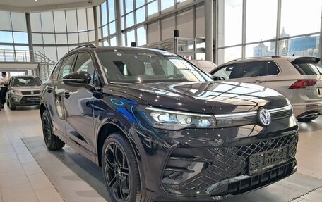 Volkswagen Tiguan, 2025 год, 5 100 000 рублей, 2 фотография