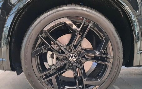 Volkswagen Tiguan, 2025 год, 5 100 000 рублей, 10 фотография