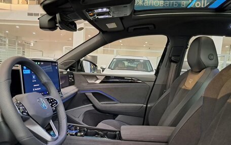 Volkswagen Tiguan, 2025 год, 5 100 000 рублей, 11 фотография