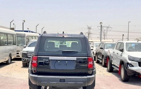 Toyota Land Cruiser Prado, 2026 год, 10 299 500 рублей, 5 фотография