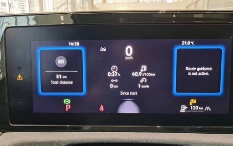 Volkswagen Tiguan, 2025 год, 5 100 000 рублей, 16 фотография