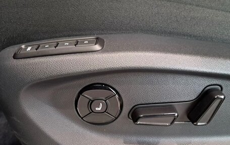 Volkswagen Tiguan, 2025 год, 5 100 000 рублей, 19 фотография