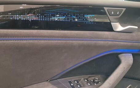 Volkswagen Tiguan, 2025 год, 5 100 000 рублей, 20 фотография