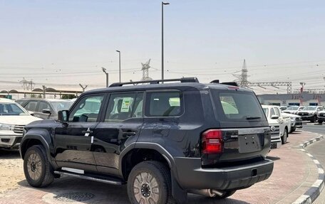 Toyota Land Cruiser Prado, 2026 год, 10 299 500 рублей, 4 фотография