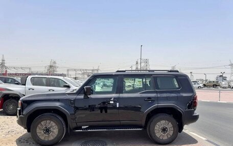 Toyota Land Cruiser Prado, 2026 год, 10 299 500 рублей, 3 фотография