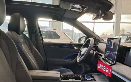 Volkswagen Tiguan, 2025 год, 5 100 000 рублей, 13 фотография