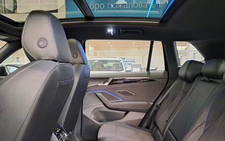 Volkswagen Tiguan, 2025 год, 5 100 000 рублей, 21 фотография