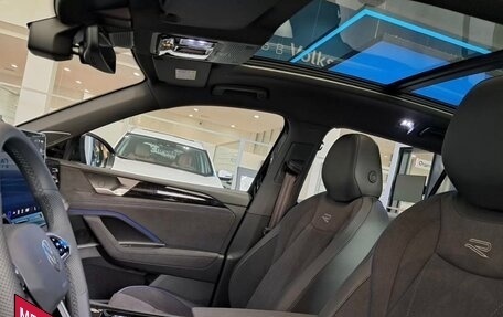 Volkswagen Tiguan, 2025 год, 5 100 000 рублей, 12 фотография