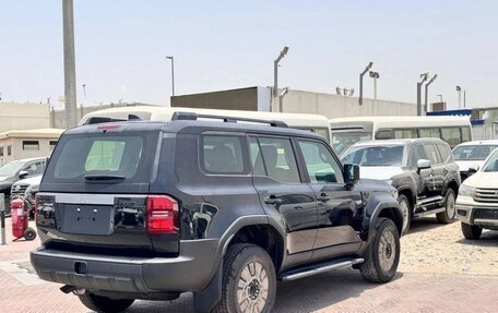 Toyota Land Cruiser Prado, 2026 год, 10 299 500 рублей, 6 фотография