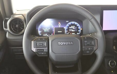 Toyota Land Cruiser Prado, 2026 год, 10 299 500 рублей, 8 фотография