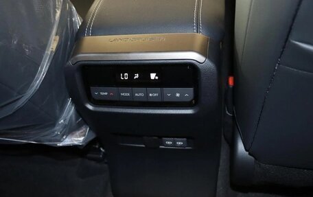 Toyota Land Cruiser Prado, 2026 год, 10 299 500 рублей, 12 фотография