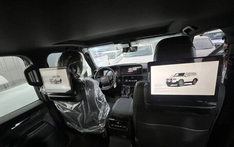 Toyota Land Cruiser Prado, 2026 год, 10 299 500 рублей, 11 фотография