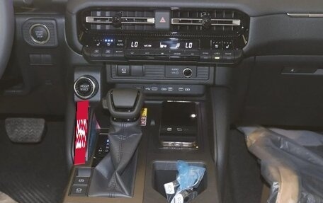 Toyota Land Cruiser Prado, 2026 год, 10 299 500 рублей, 9 фотография