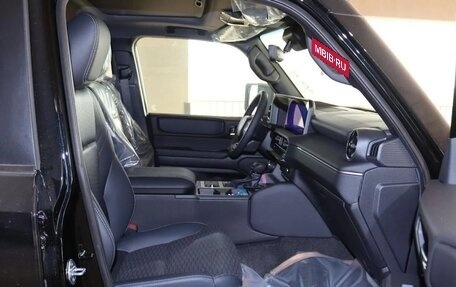 Toyota Land Cruiser Prado, 2026 год, 10 299 500 рублей, 10 фотография