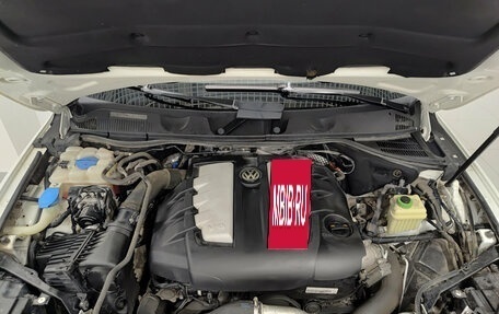 Volkswagen Touareg III, 2010 год, 1 679 000 рублей, 9 фотография