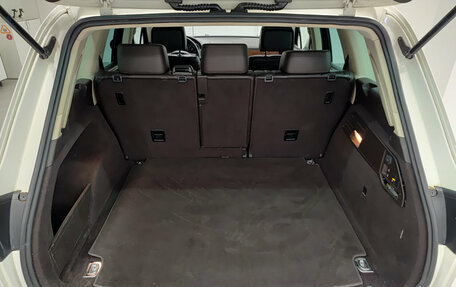 Volkswagen Touareg III, 2010 год, 1 679 000 рублей, 10 фотография