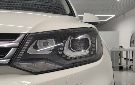 Volkswagen Touareg III, 2010 год, 1 679 000 рублей, 17 фотография