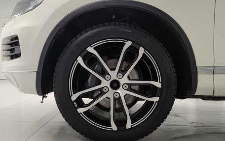 Volkswagen Touareg III, 2010 год, 1 679 000 рублей, 18 фотография