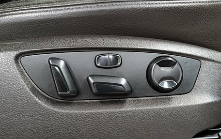 Volkswagen Touareg III, 2010 год, 1 679 000 рублей, 20 фотография